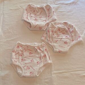 Potty Patty Training Pants/underwear